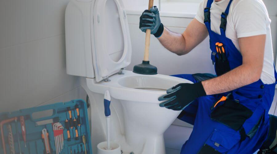 Professional Leak Detection in Butler, GA
