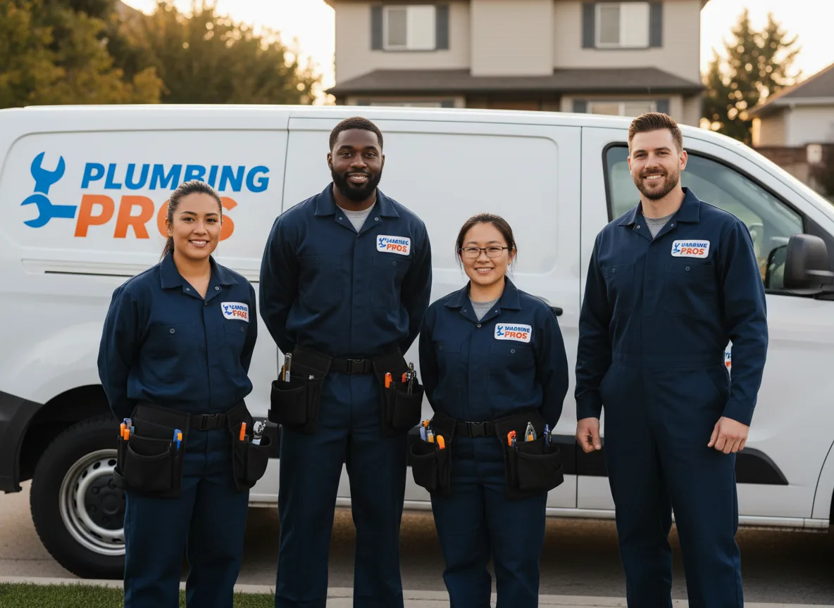 Water Heater Repair company in Butler, GA